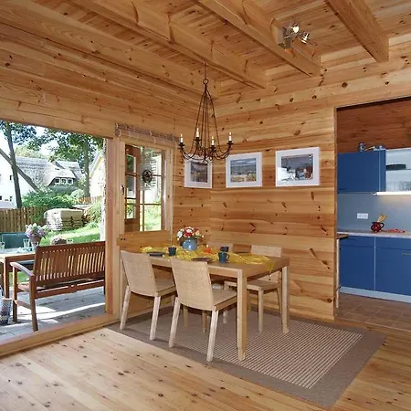 Haus Sonnenblick * Heringsdorf (Usedom)
