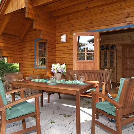 Haus Sonnenblick * Heringsdorf (Usedom)