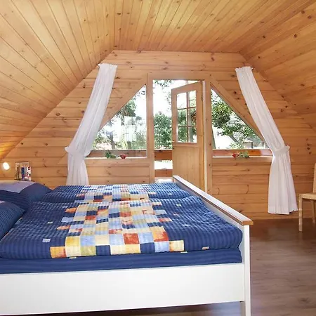 Haus Sonnenblick * Heringsdorf (Usedom)