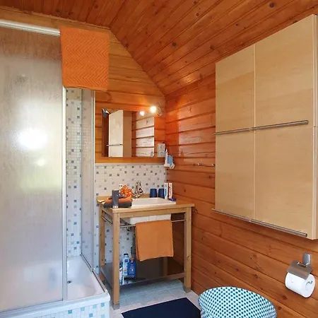 Appartement Haus Sonnenblick *